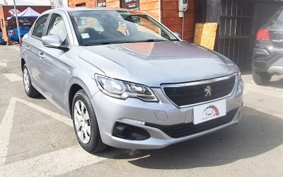 PEUGEOT 301