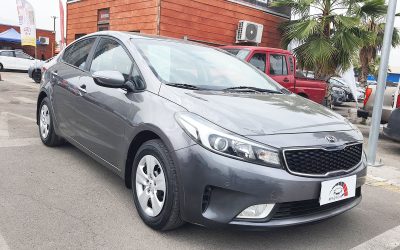 KIA CERATO